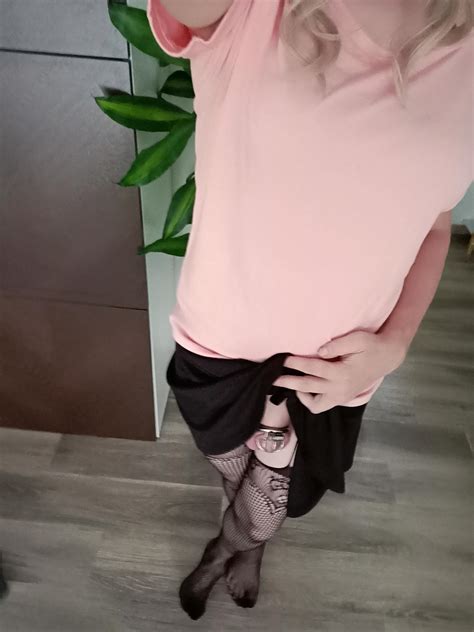 Sissy in Chastity : r/SissyChastity .